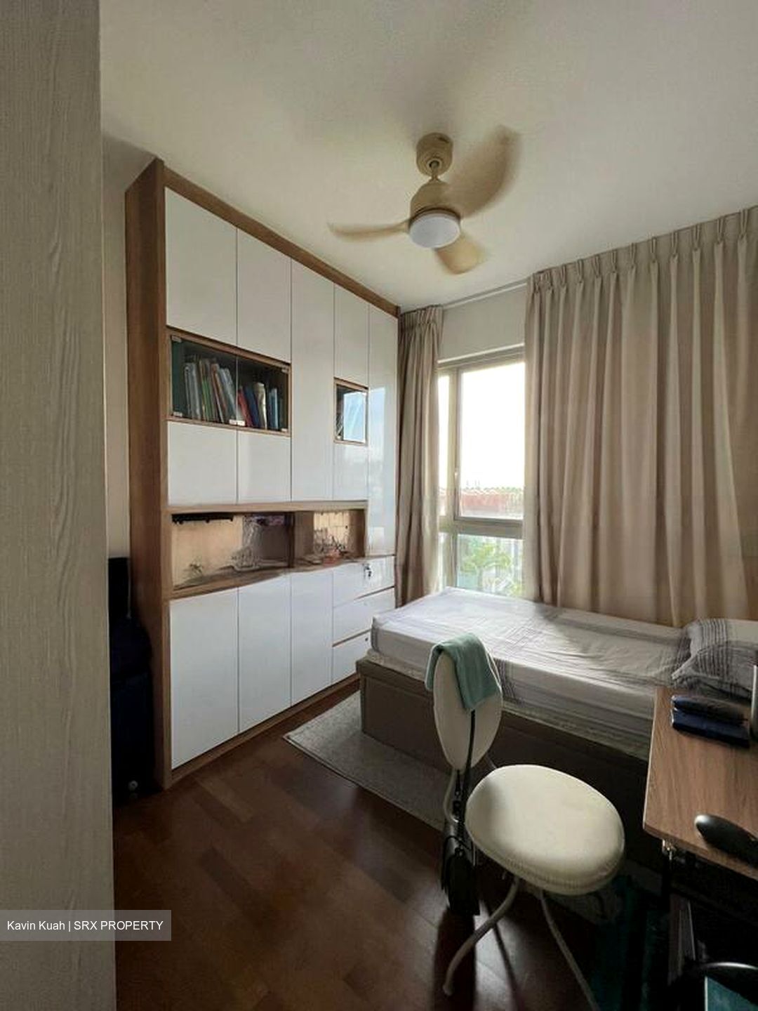 Pasir Ris Avenue (D18), Condominium #462265941